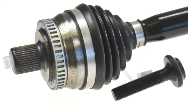 LÖBRO 305078 Drive Shaft