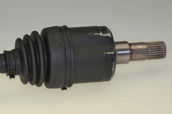 LÖBRO 305216 Drive Shaft