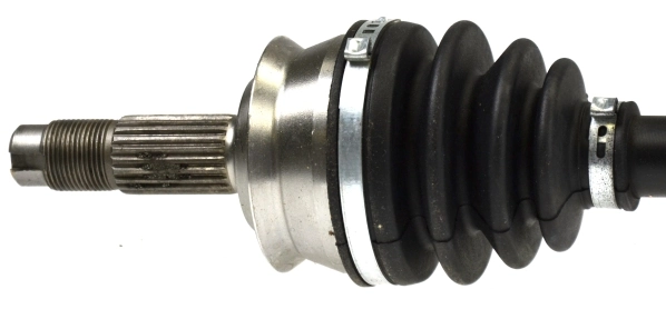 LÖBRO 303653 Drive Shaft