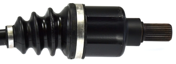 LÖBRO 304594 Drive Shaft