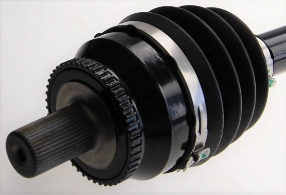 عمود التدوير GKN Automotive OE-Technology 52° 306706
