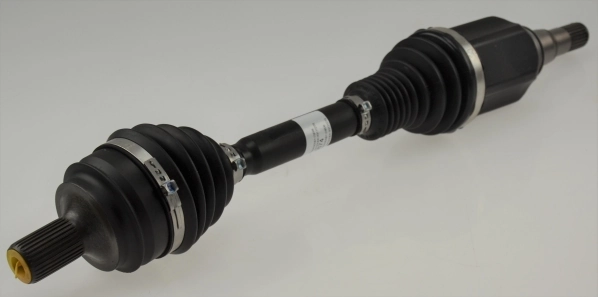Drive Shaft GKN Automotive OE-Technology 50° 306853
