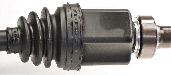 Drive Shaft GKN Automotive OE-Technology 52° 306438