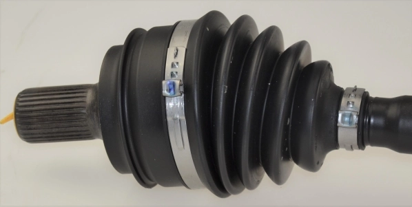 Drive Shaft GKN Automotive OE-Technology 50° 306853