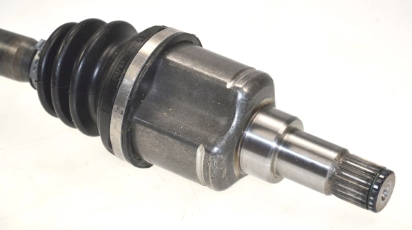LÖBRO 304531 Drive Shaft
