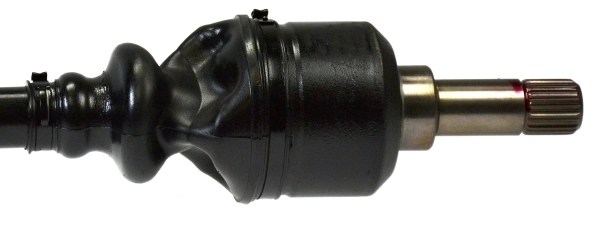 LÖBRO 304579 Drive Shaft