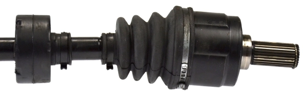 LÖBRO 303774 Drive Shaft