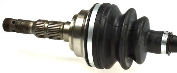 LÖBRO 304415 Drive Shaft