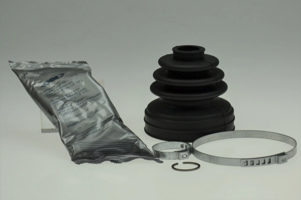 LÖBRO 306591 Bellow Kit, drive shaft