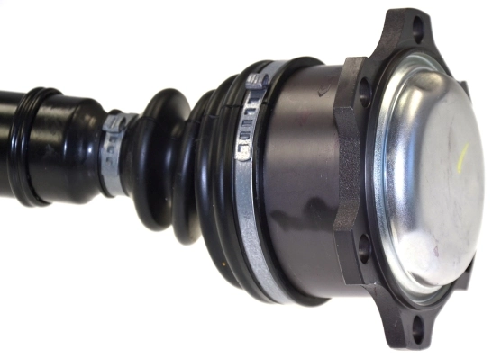 LÖBRO 303314 Drive Shaft