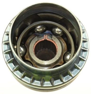 Joint Kit, drive shaft 306444