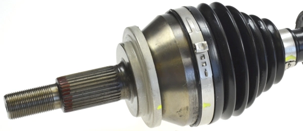 Drive Shaft GKN Automotive OE-Technology 50° 305422