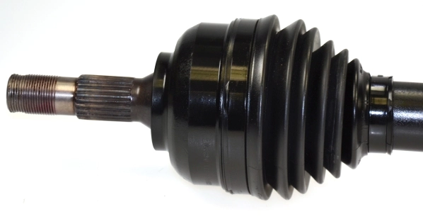 LÖBRO 304649 Drive Shaft
