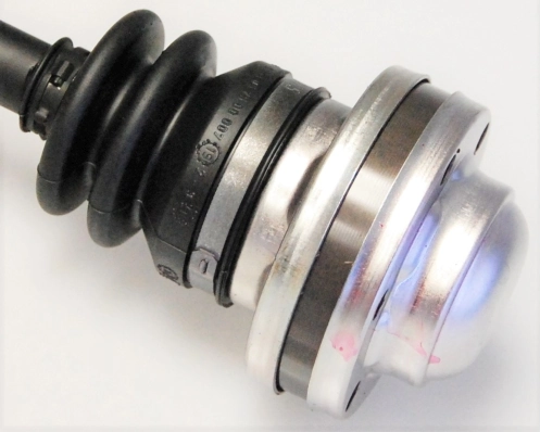 LÖBRO 306648 Drive Shaft