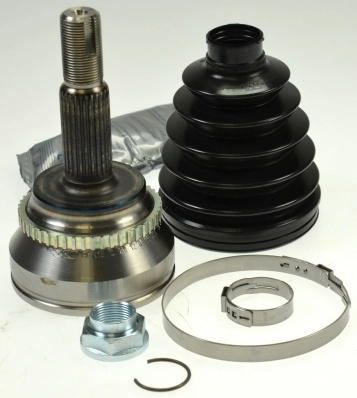 Joint Kit, drive shaft GKN Automotive OE-Technology 50° 304650