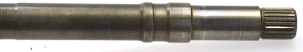 LÖBRO 303348 Drive Shaft