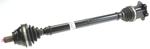 Drive Shaft GKN Automotive OE-Technology 50° 304751