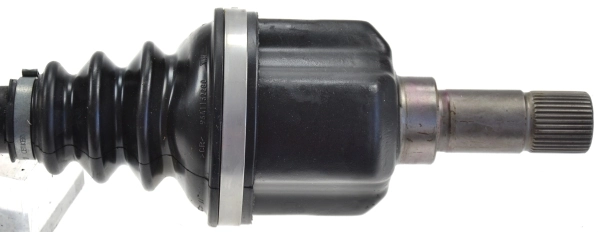 LÖBRO 305397 Drive Shaft