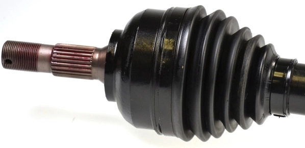 LÖBRO 304648 Drive Shaft