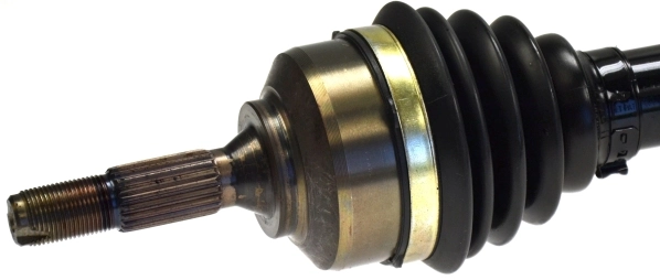 LÖBRO 303204 Drive Shaft
