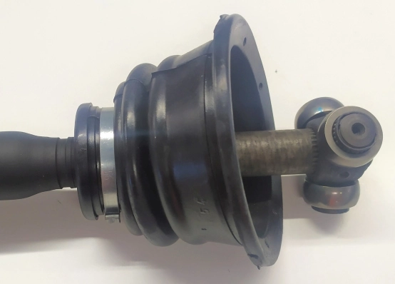 LÖBRO 301876 Drive Shaft