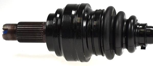 LÖBRO 304483 Drive Shaft