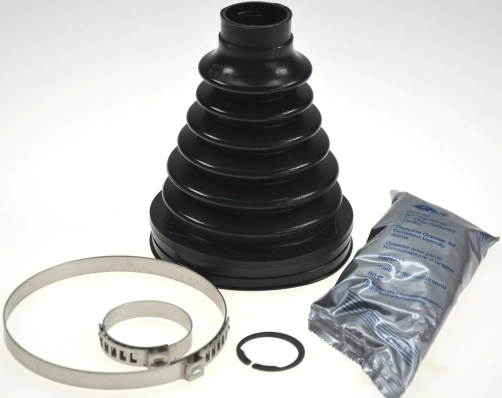 LÖBRO 304976 Bellow Kit, drive shaft