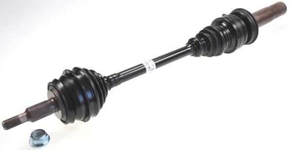 Drive Shaft GKN Automotive OE-Technology 50° 304500