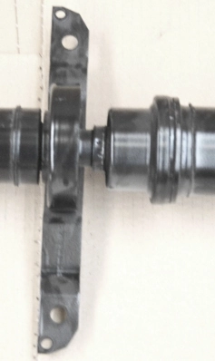 Propshaft, axle drive GKNP20068