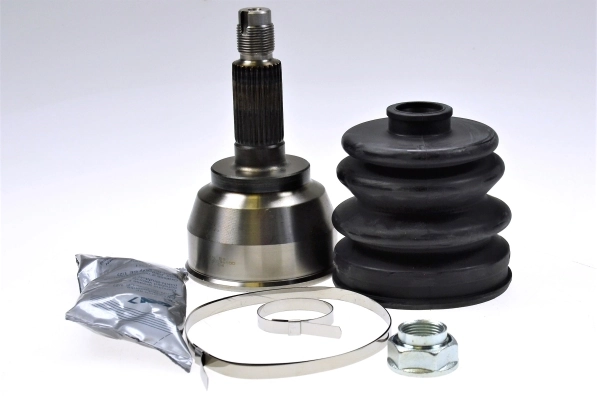 LÖBRO 306220 Joint Kit, drive shaft