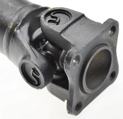 Propshaft, axle drive GKNP10024