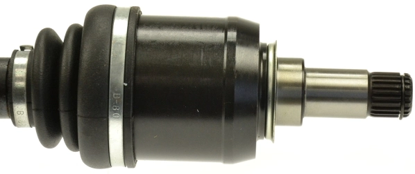 LÖBRO 305657 Drive Shaft