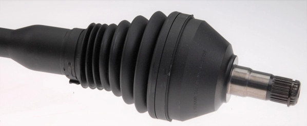 LÖBRO 305889 Drive Shaft