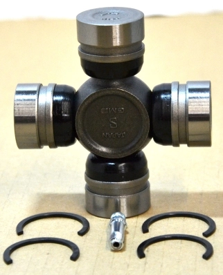 Joint, propshaft U 186