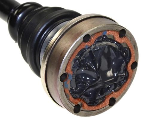 LÖBRO 303167 Drive Shaft