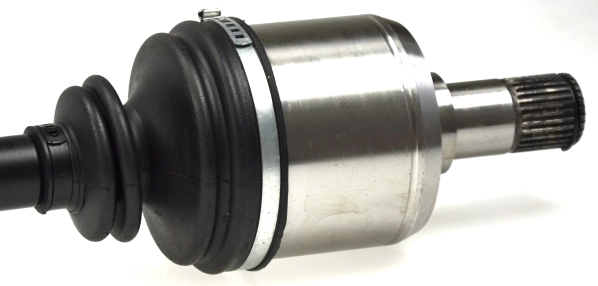 LÖBRO 304520 Drive Shaft
