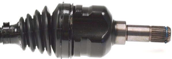 LÖBRO 302817 Drive Shaft