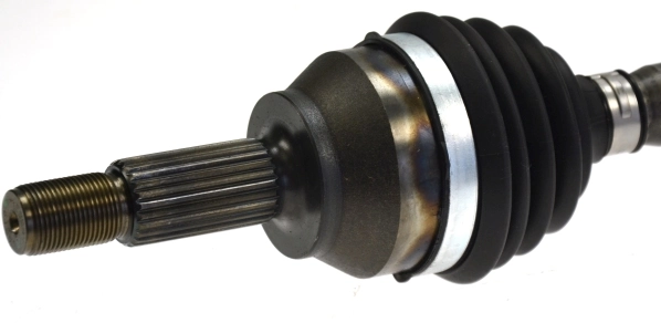 LÖBRO 304537 Drive Shaft