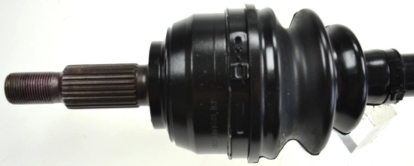 LÖBRO 305197 Drive Shaft