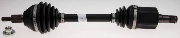 Drive Shaft GKN Automotive OE-Technology 50° 306407