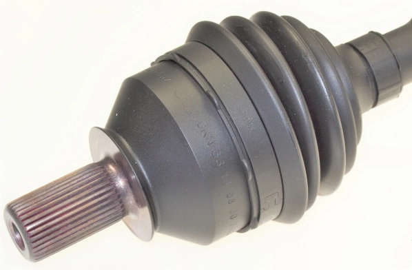 LÖBRO 306426 Drive Shaft