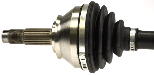 LÖBRO 304377 Drive Shaft