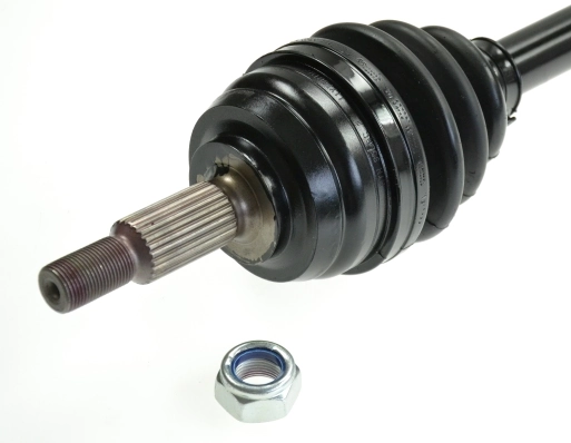LÖBRO 305318 Drive Shaft