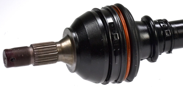 LÖBRO 303570 Drive Shaft