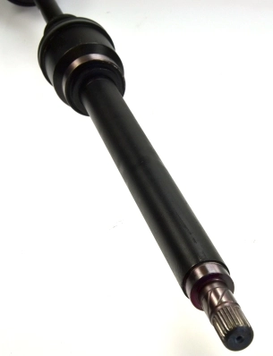 LÖBRO 301398 Drive Shaft