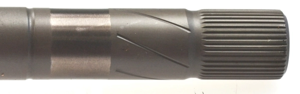LÖBRO 306113 Drive Shaft