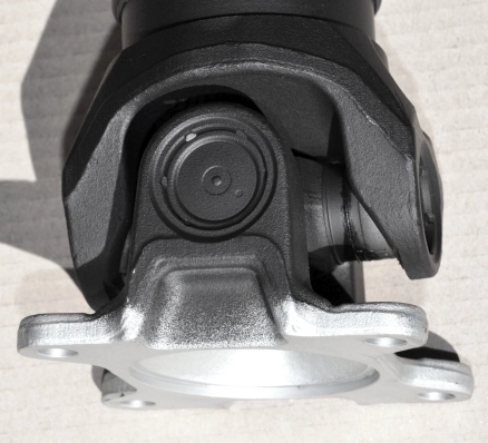 LÖBRO GKNP10023 Propshaft, axle drive