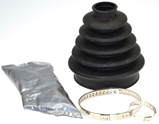 Bellow, drive shaft 190965