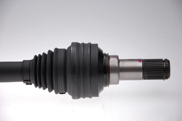 LÖBRO 306538 Drive Shaft