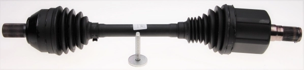 Drive Shaft GKN Automotive OE-Technology 52° 306540